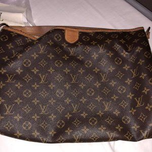 Louis Vuitton Delightful Handbag
